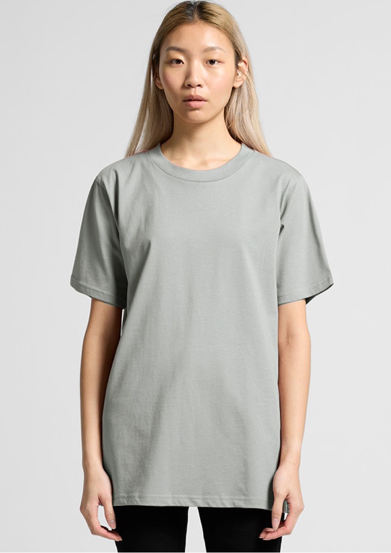 AS Colour Womens Classic Tee - 4026