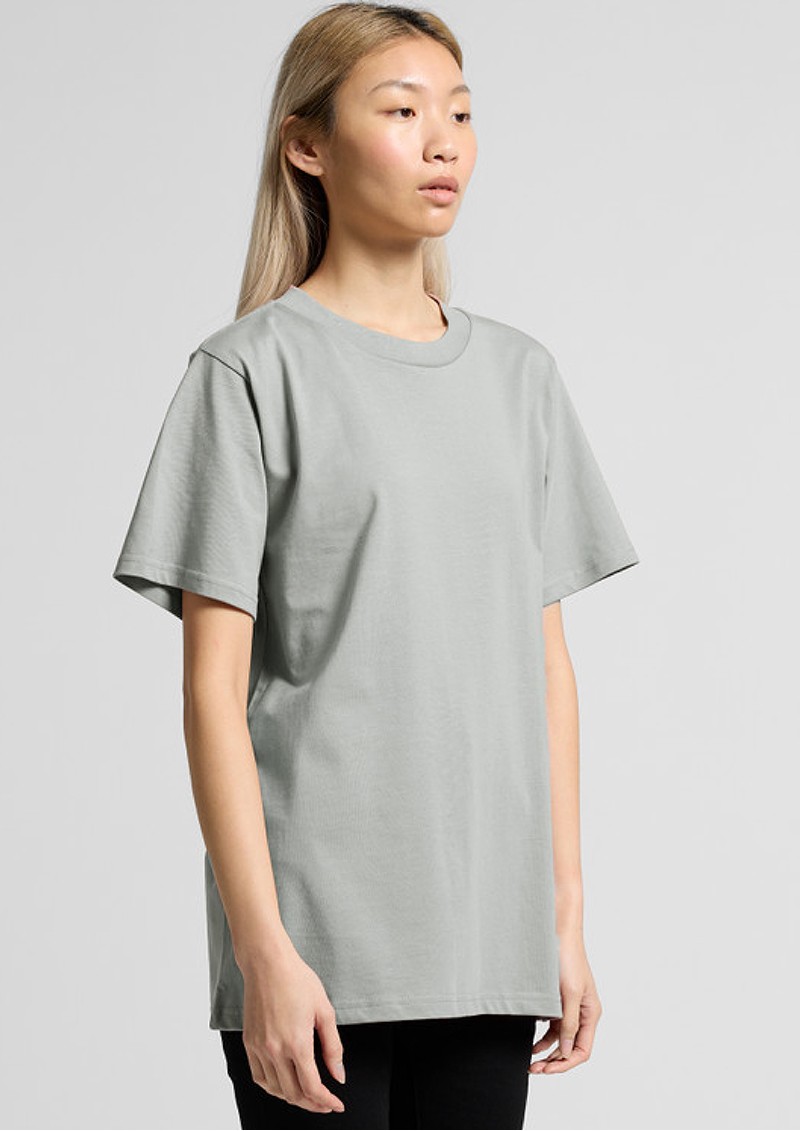 AS Colour Womens Classic Tee - 4026