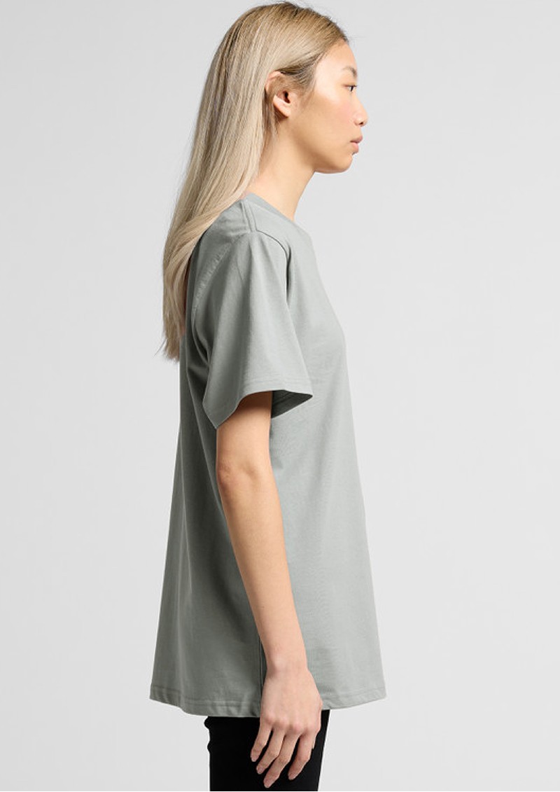 AS Colour Womens Classic Tee - 4026