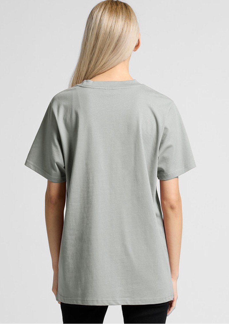 AS Colour Womens Classic Tee - 4026