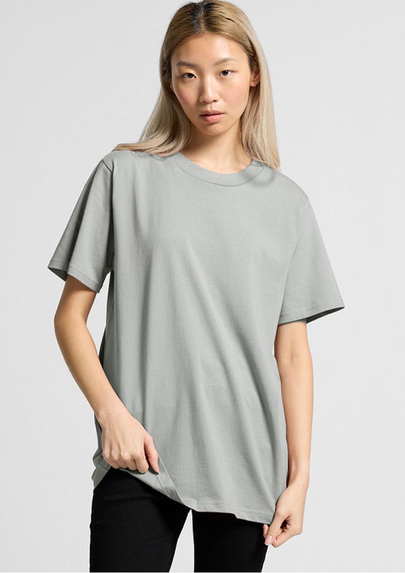 AS Colour Womens Classic Tee - 4026