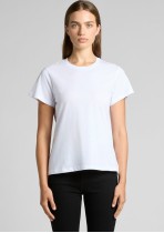 AS Colour Womens Basic Tee - 4051