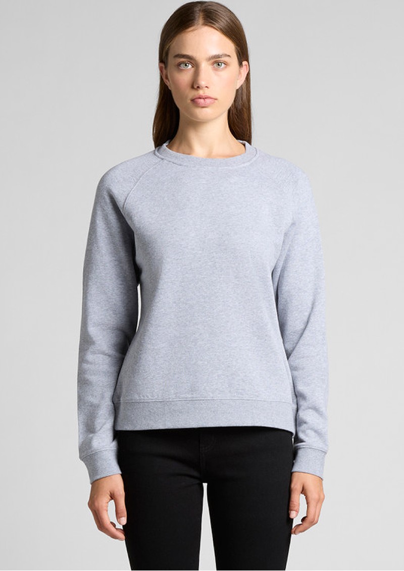 AS Colour Women's Supply Crew - 4100