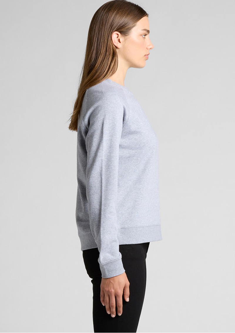 AS Colour Women's Supply Crew - 4100