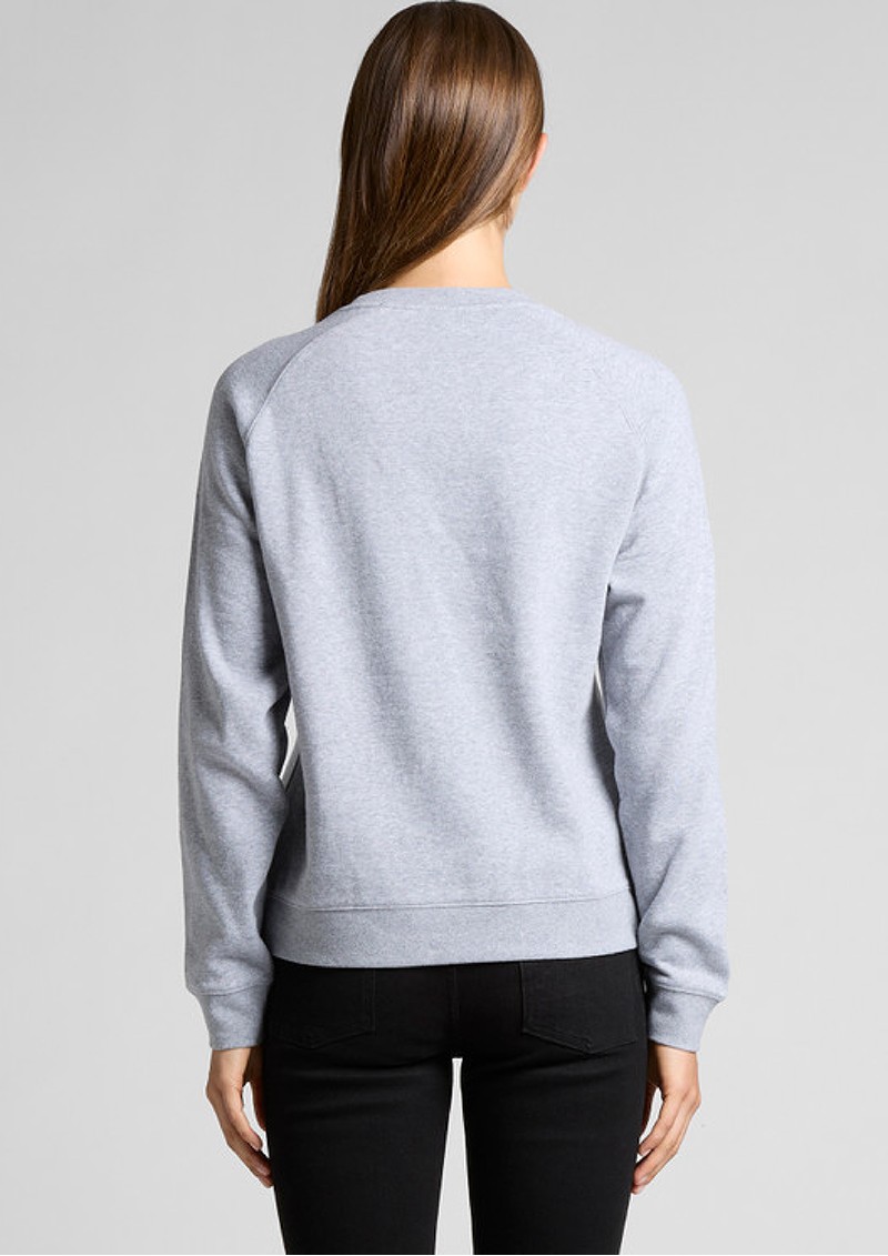 AS Colour Women's Supply Crew - 4100