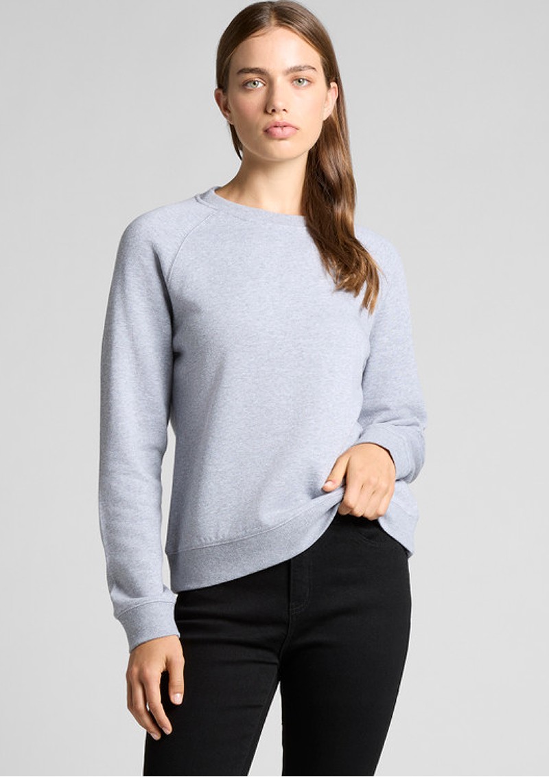 AS Colour Women's Supply Crew - 4100