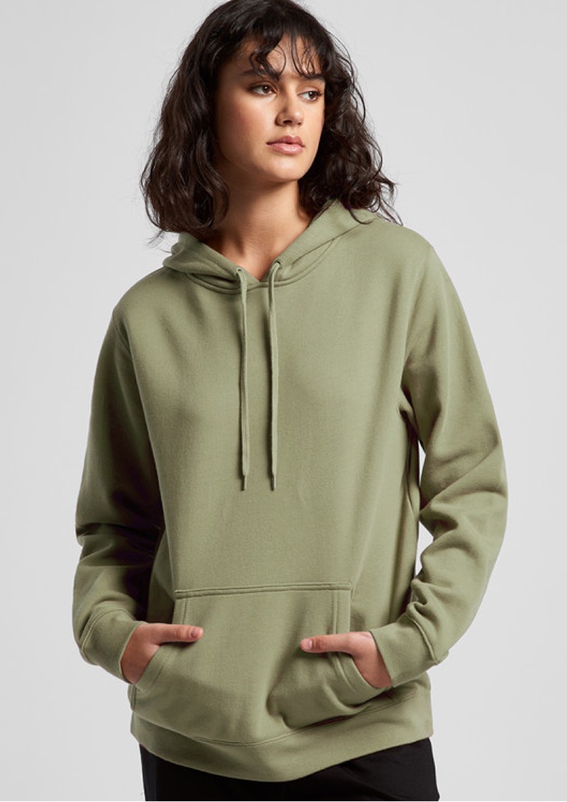 AS Colour Wo's Stencil Hood - 4102