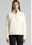 AS Colour Womens Stencil Half Zip Crew - 4125
