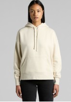 AS Colour Womens Heavy Hood - 4146