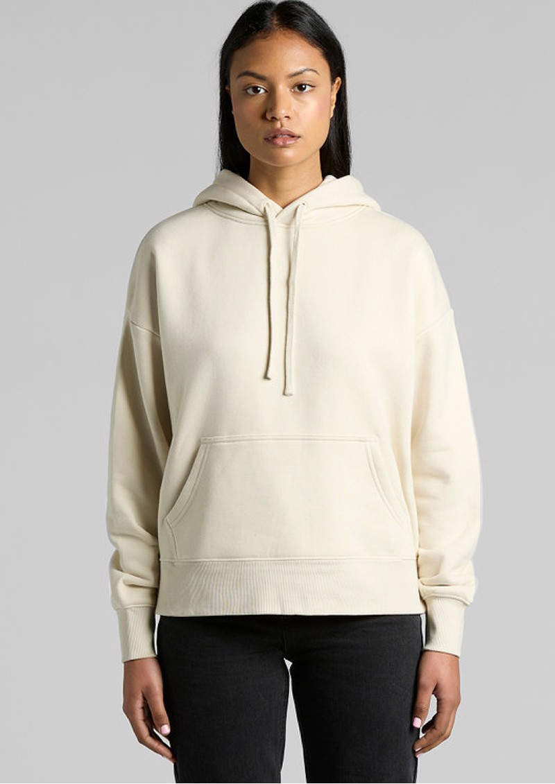 AS Colour Womens Heavy Hood - 4146