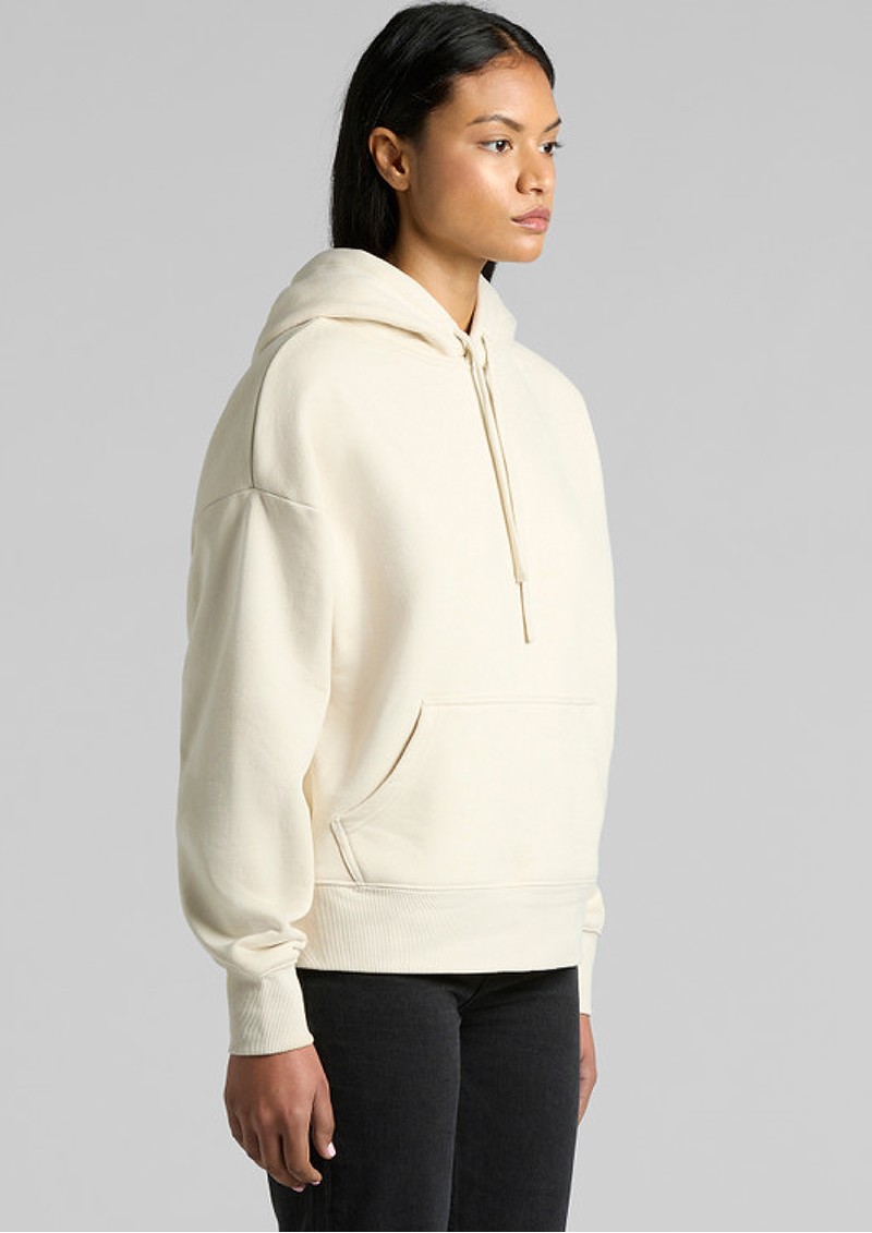 AS Colour Womens Heavy Hood - 4146