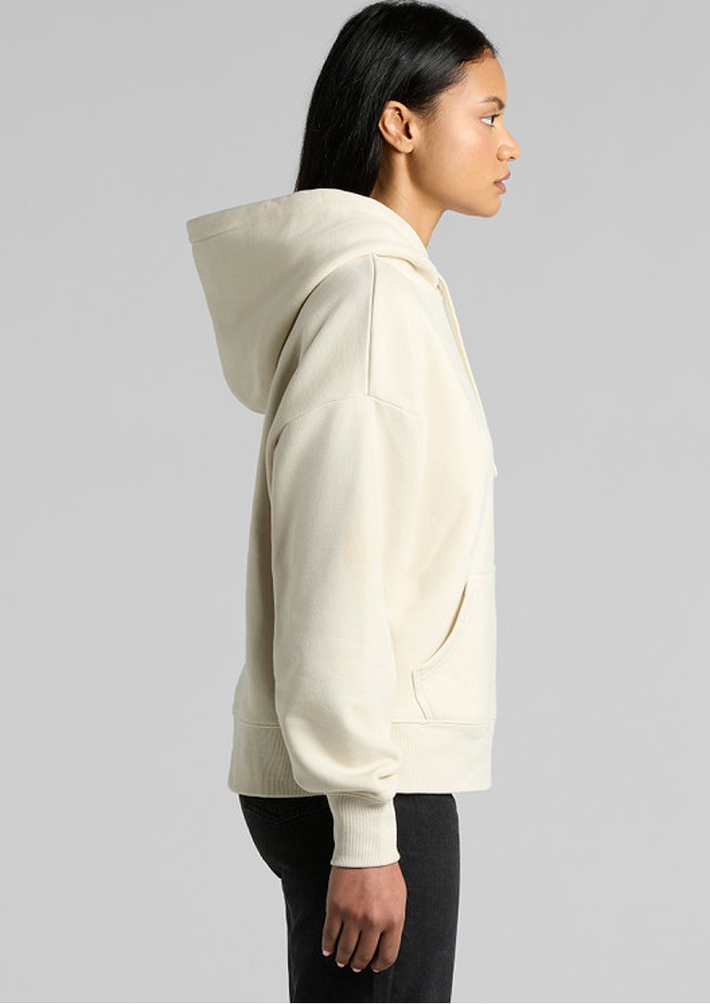 AS Colour Womens Heavy Hood - 4146