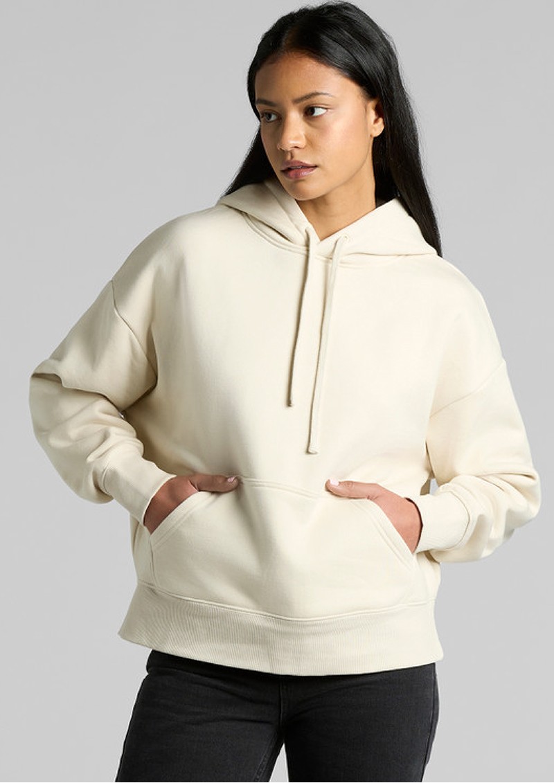 AS Colour Womens Heavy Hood - 4146