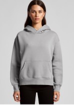 AS Colour Womens Relax Hood - 4161