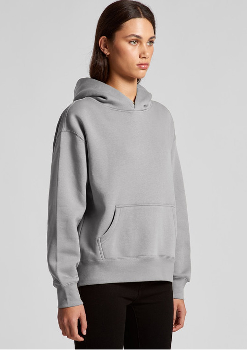 AS Colour Womens Relax Hood - 4161