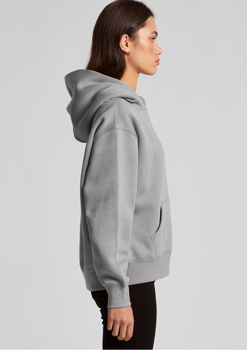 AS Colour Womens Relax Hood - 4161