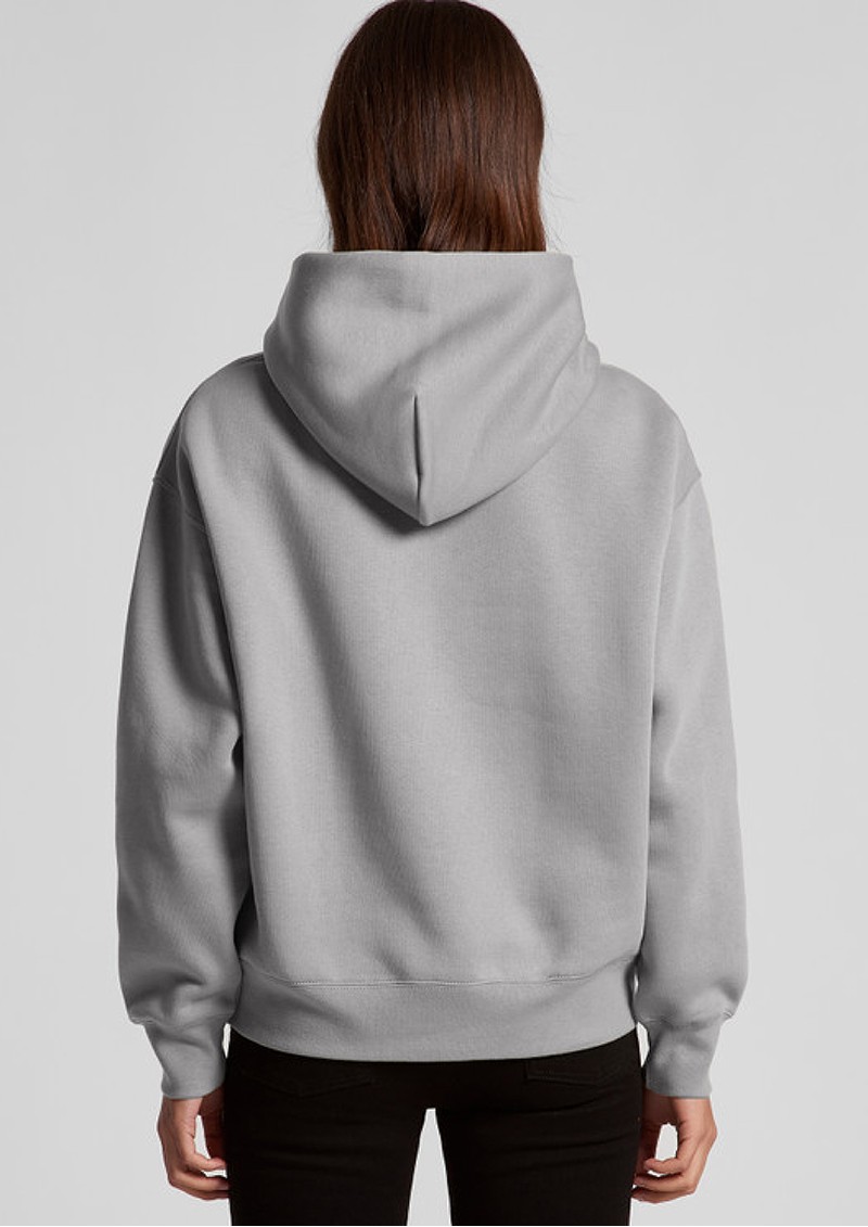 AS Colour Womens Relax Hood - 4161