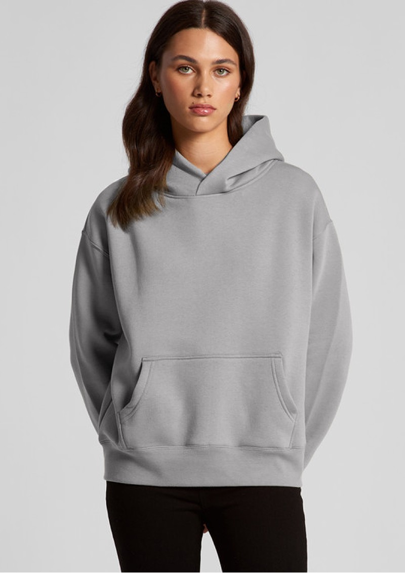 AS Colour Womens Relax Hood - 4161