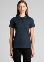 AS Colour Amy Polo - 4402
