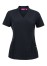 JBs Ladies NU Mandarin Collar Scrub Top