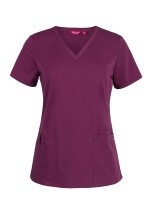 JBs Ladies NU Scrub Top