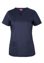 JBs Ladies Premium Scrub Top