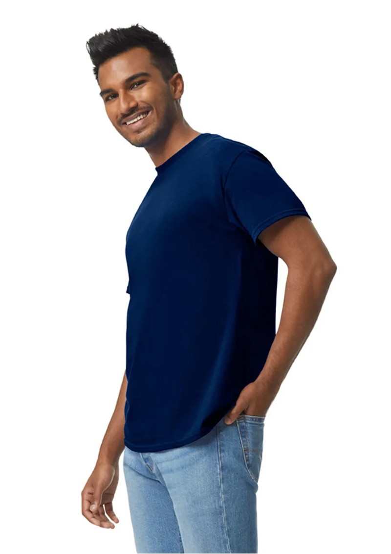 5000 - Gildan Heavy Cotton Adult T-Shirt