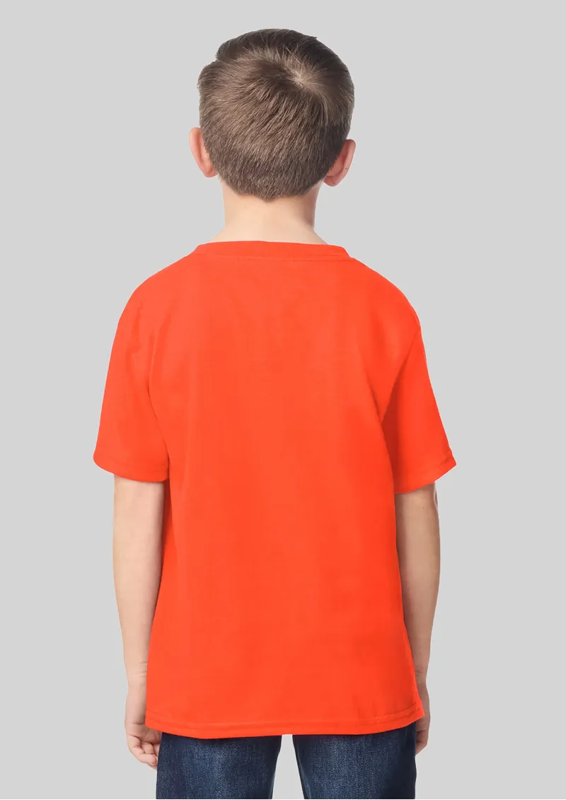 Gildan Heavy Cotton Youth T-Shirt - 5000B