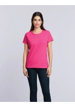 Gildan Heavy Cotton Ladies T-Shirt
