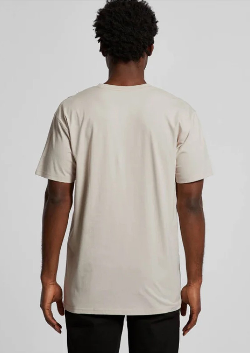 AS Colour Staple Tee - 5001