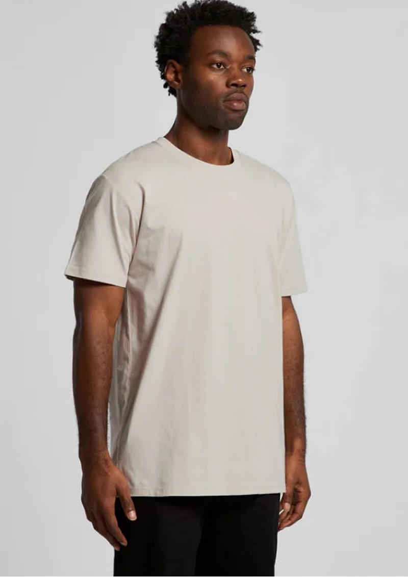 AS Colour Staple Tee - 5001