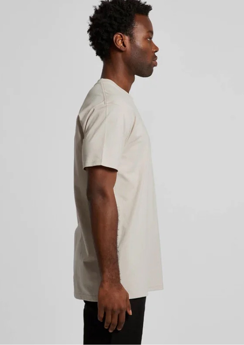 AS Colour Staple Tee - 5001