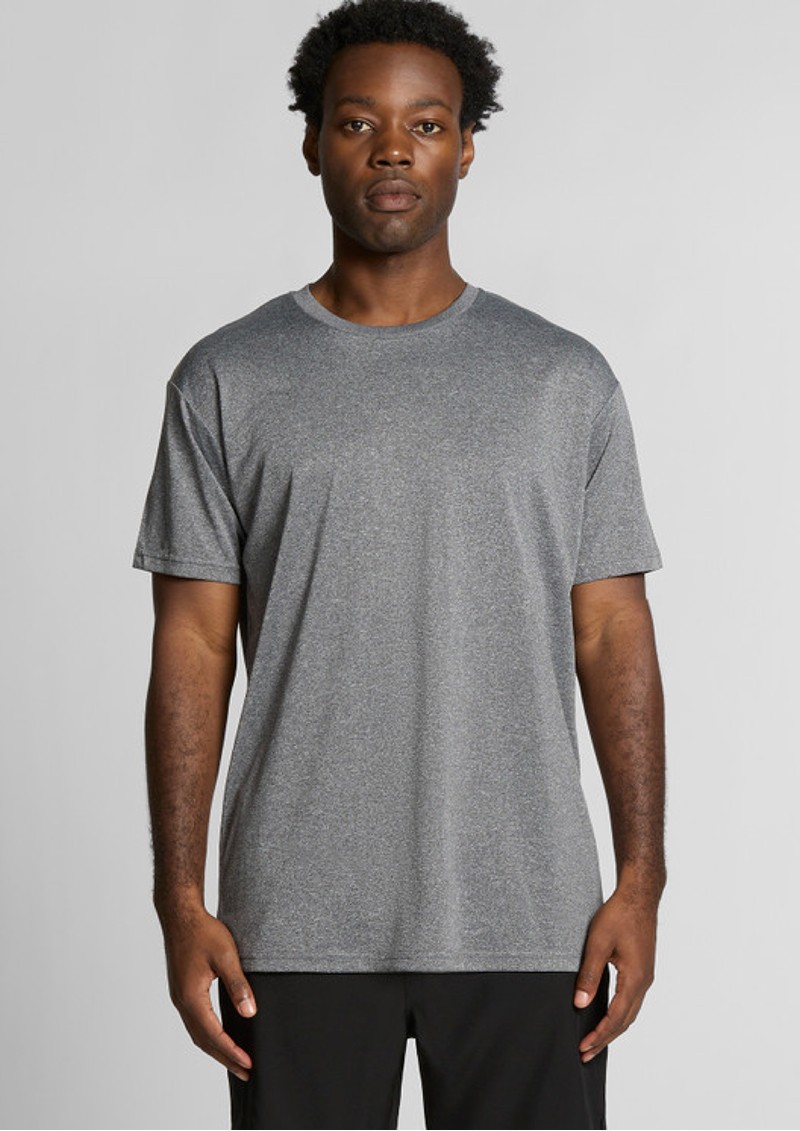 AS Colour Mens Active Tee - 5001A