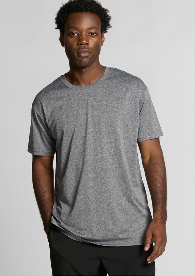 AS Colour Mens Active Tee - 5001A