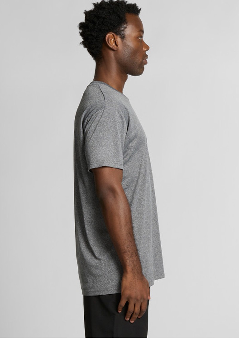 AS Colour Mens Active Tee - 5001A