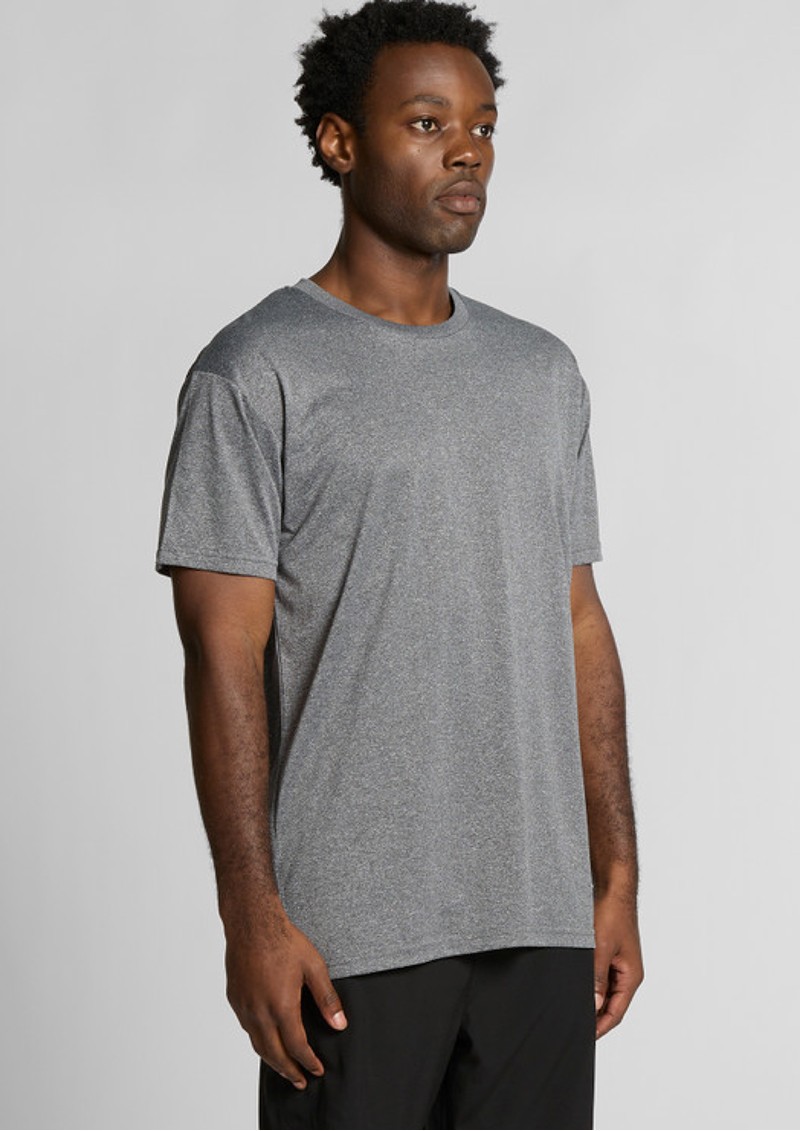AS Colour Mens Active Tee - 5001A