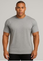 AS Colour Mens Staple Tee - Plus Size - 5001B