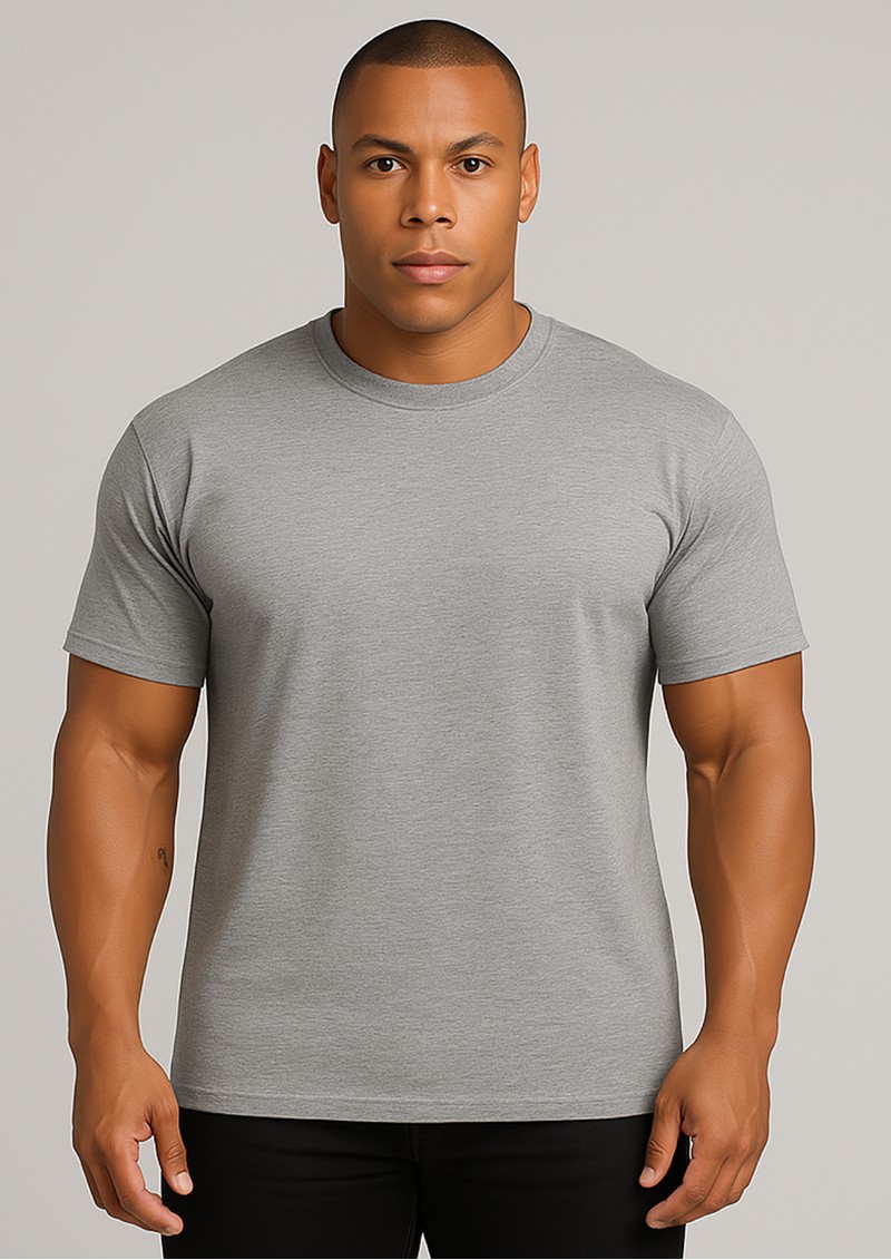 AS Colour Mens Staple Tee - Plus Size - 5001B