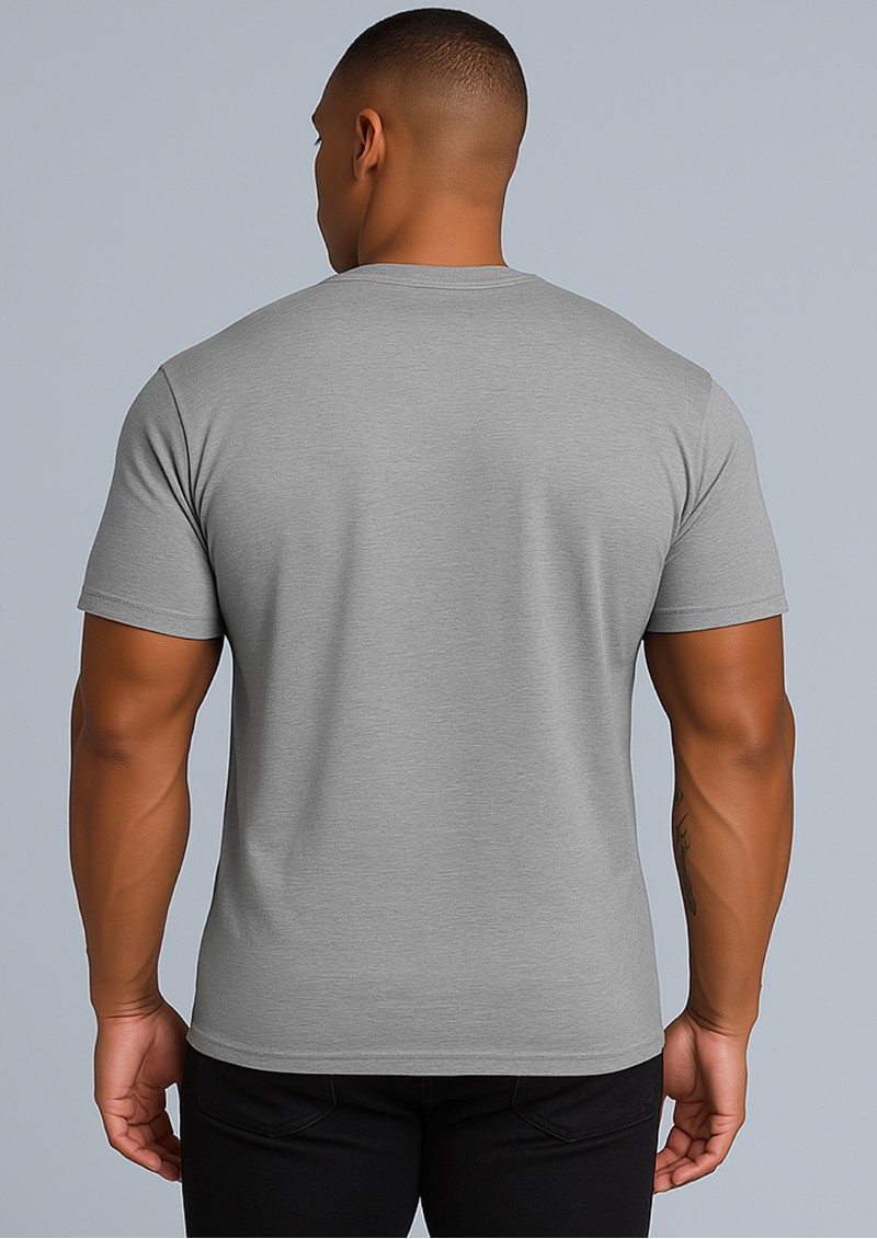 AS Colour Mens Staple Tee - Plus Size - 5001B