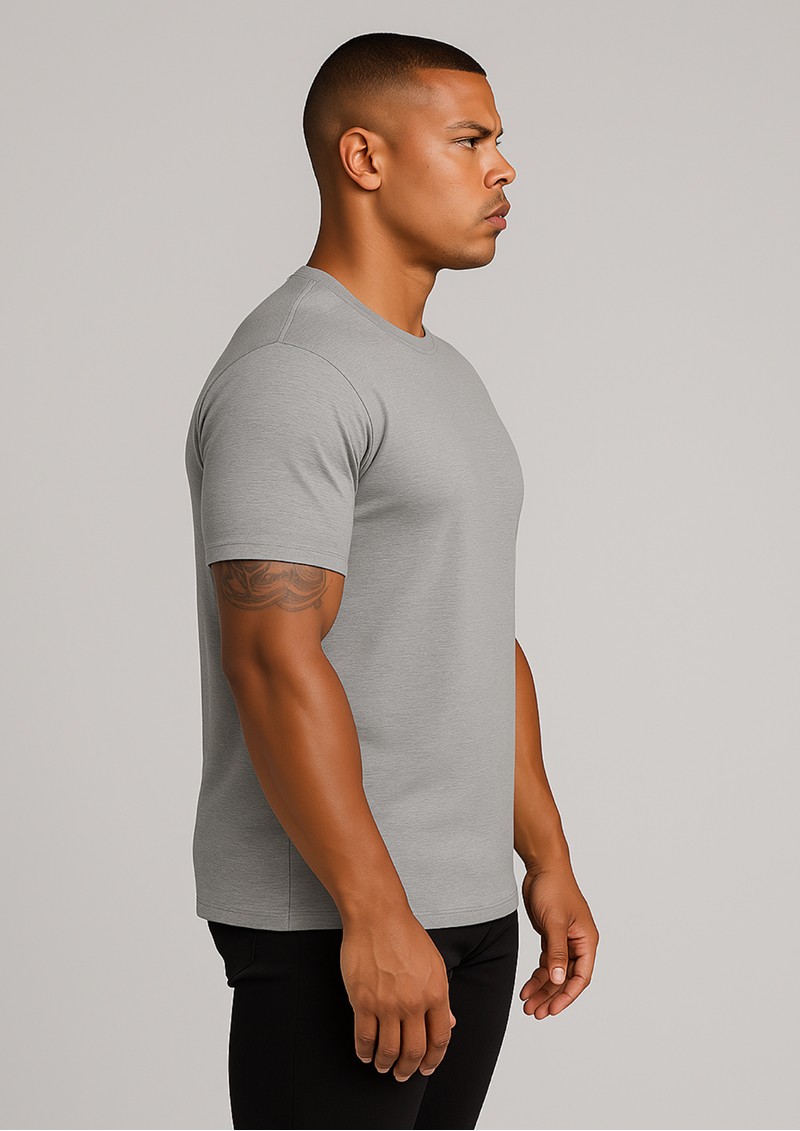 AS Colour Mens Staple Tee - Plus Size - 5001B