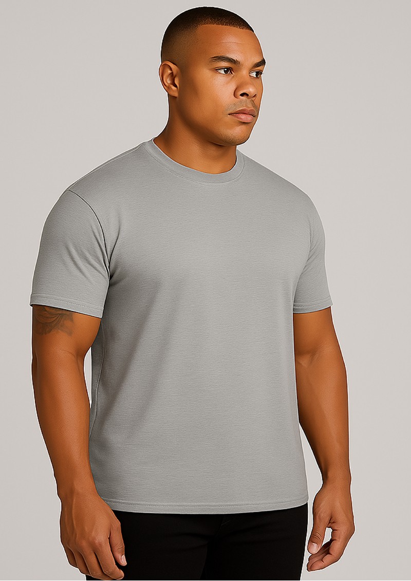 AS Colour Mens Staple Tee - Plus Size - 5001B
