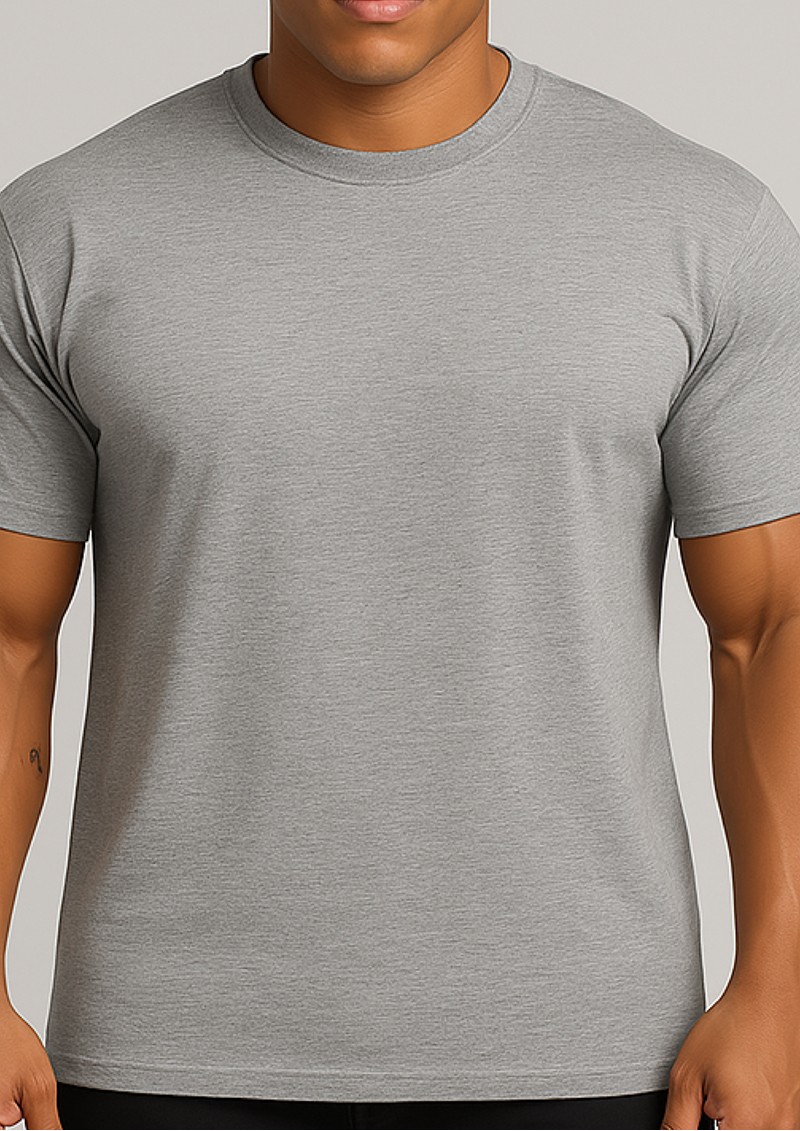 AS Colour Mens Staple Tee - Plus Size - 5001B