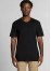 AS Colour Mens Staple V Neck Tee - 5001V