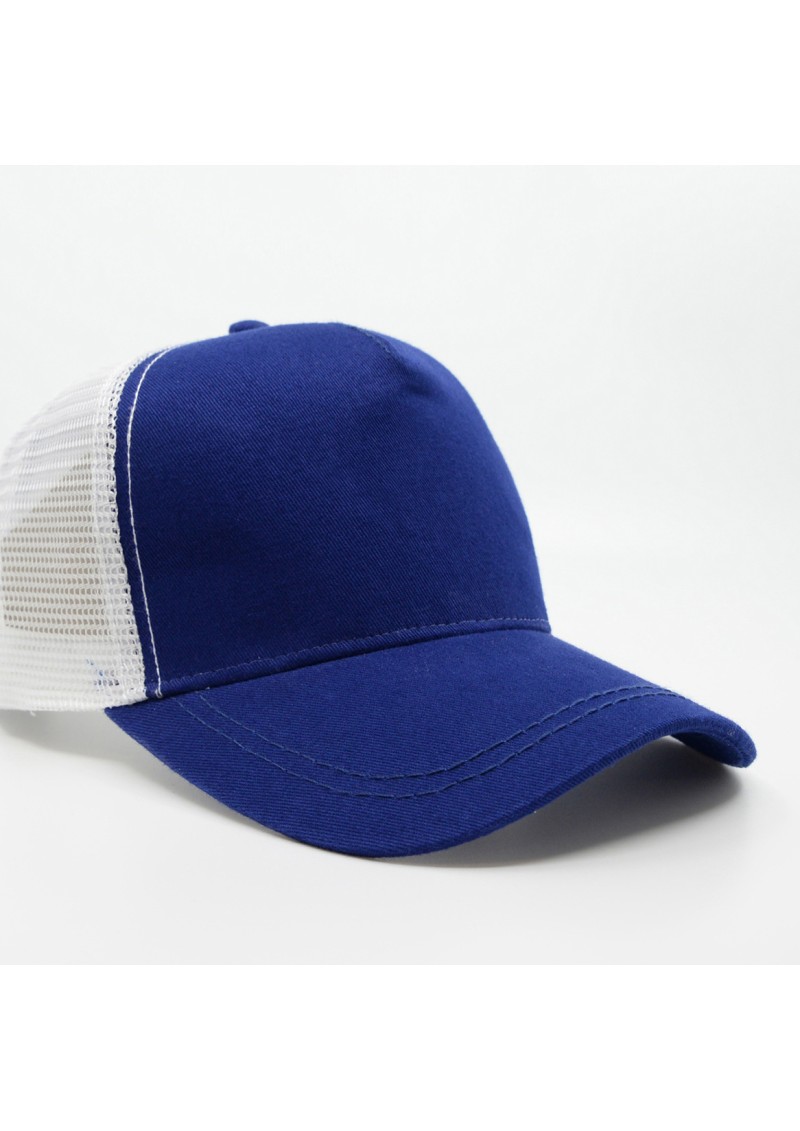 Headwear24 Mac Trucker Cap