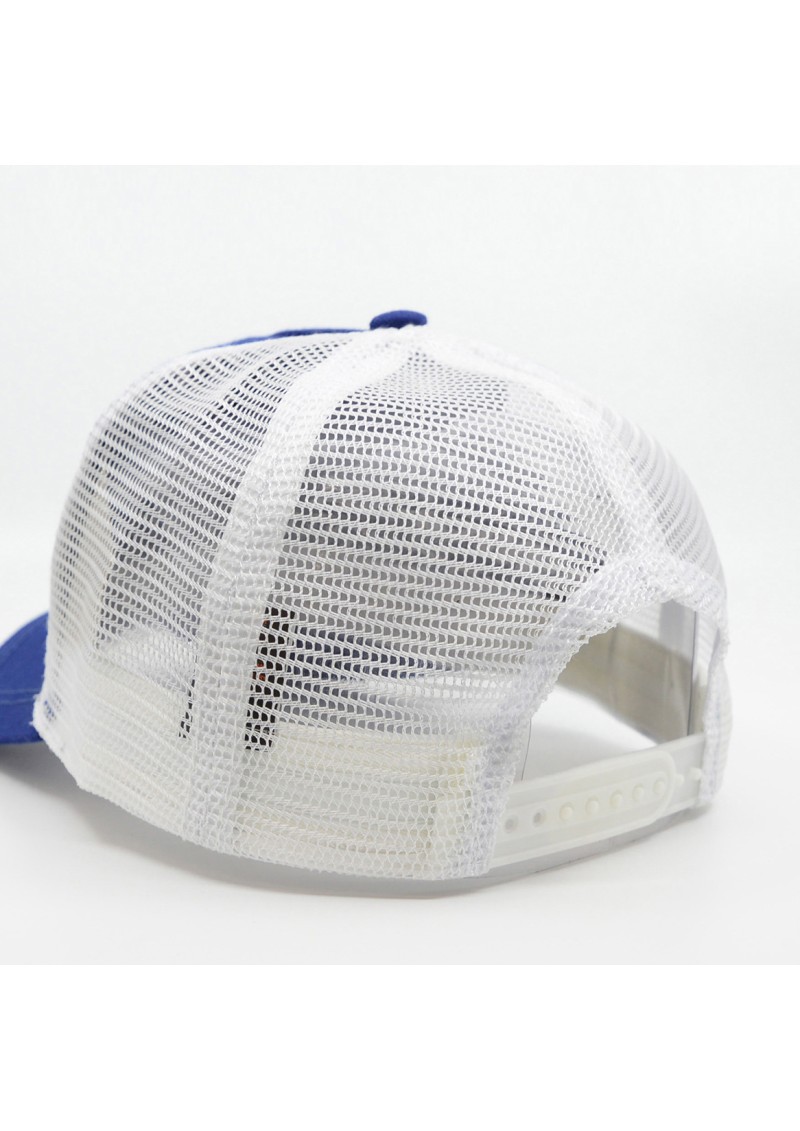 Headwear24 Mac Trucker Cap