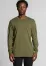 AS Colour Staple L/S Tee - 5020