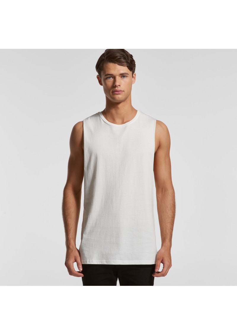 Barnard Organic Tank