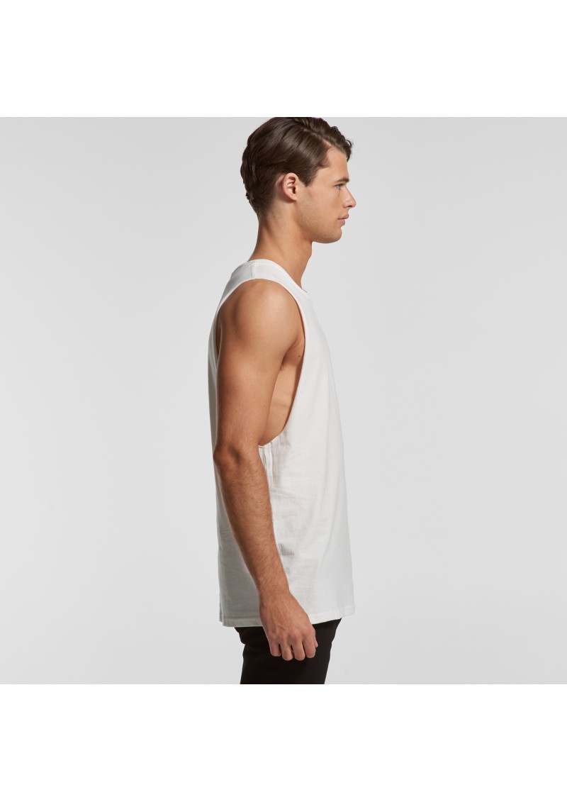 Barnard Organic Tank