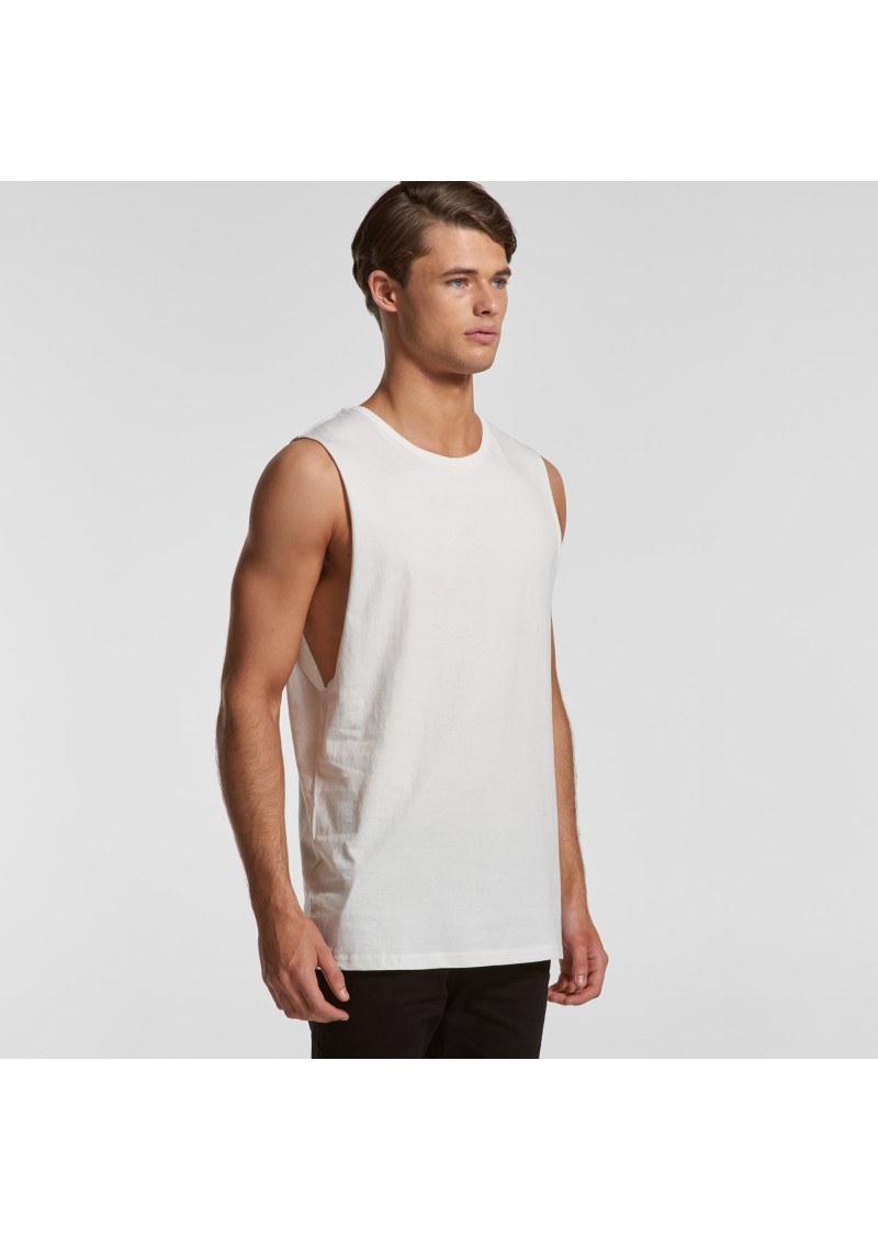 Barnard Organic Tank