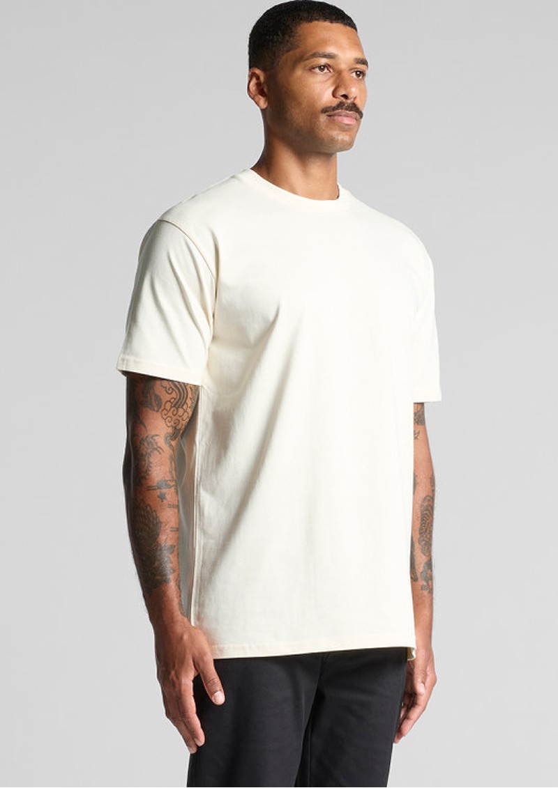 AS Colour Mens Classic Tee - 5026